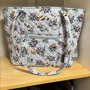 Vera Bradley - small tote